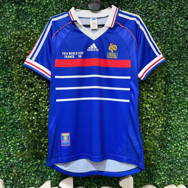 Maglia Francia 98