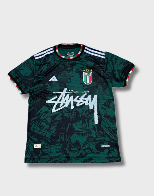 Camiseta Italia Edición Especial
