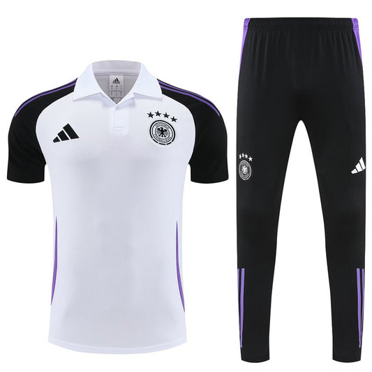 Chándal Alemania