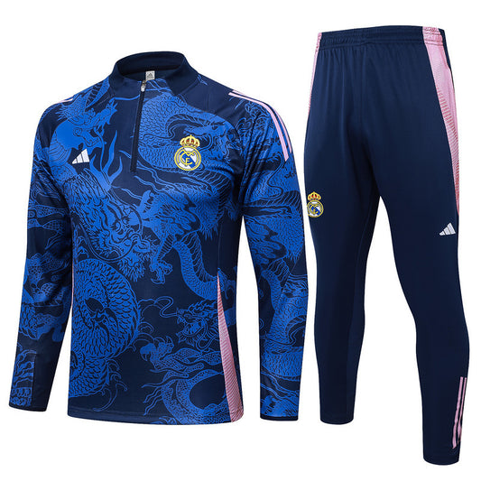 Chándal Real Madrid