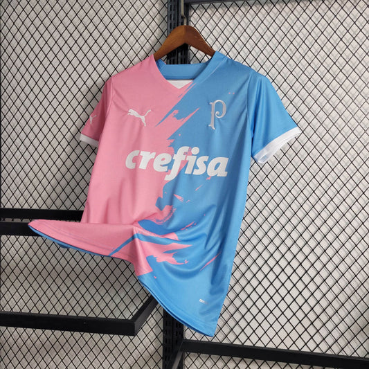 T-shirt edizione speciale Palmeiras