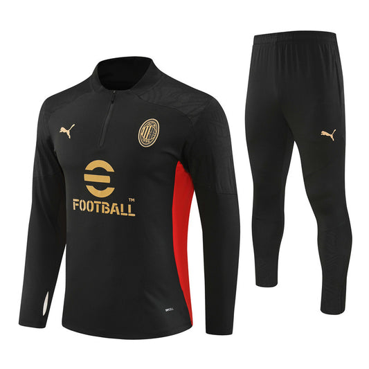 Chándal Ac Milan