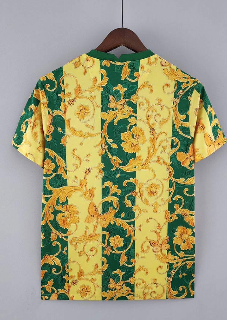 Camiseta Brasil  Edición Especial