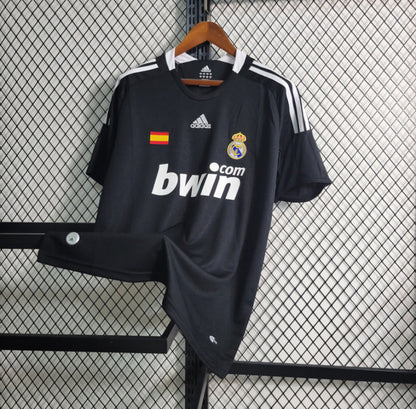 Maglia Real Madrid 08/09