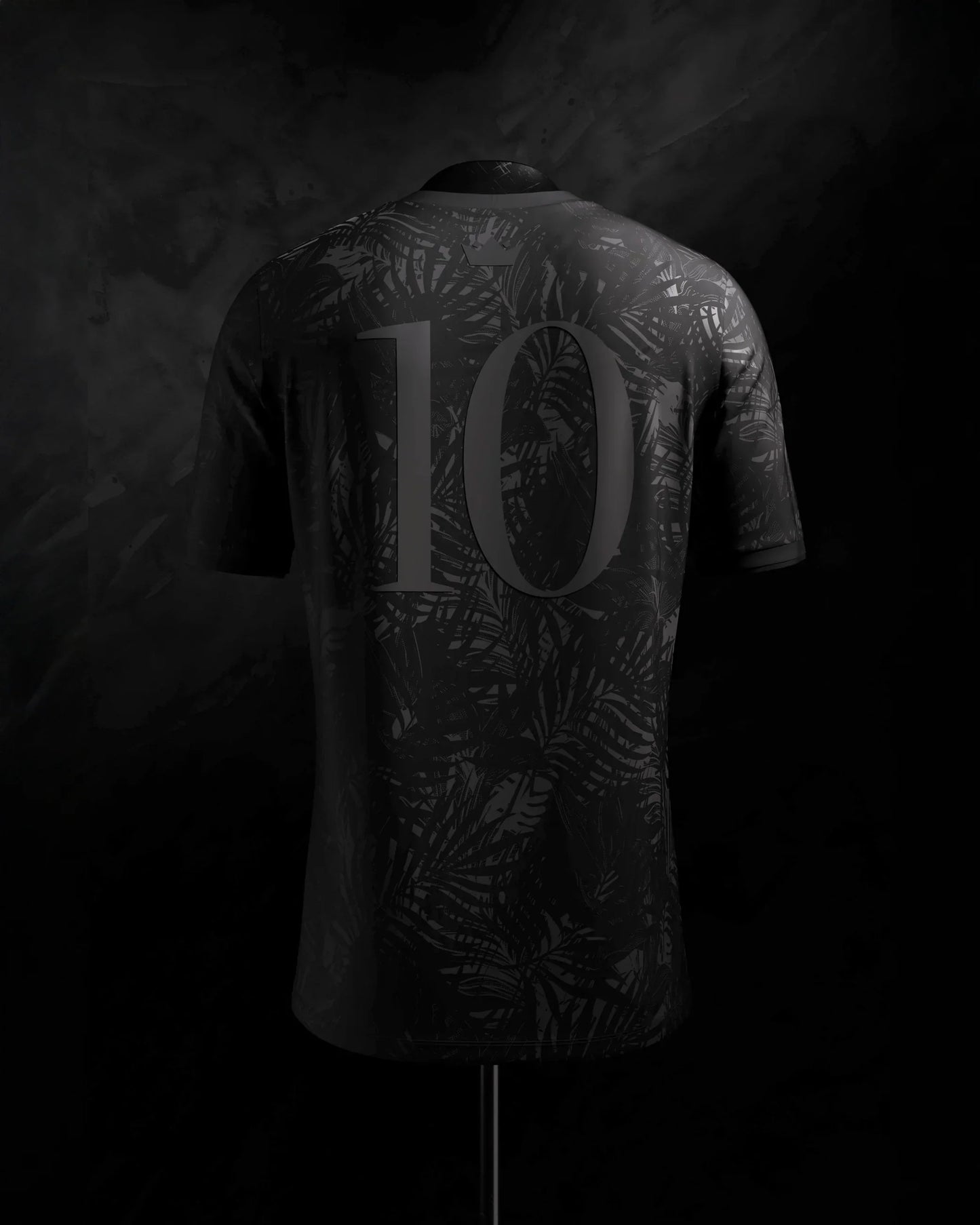 Maglia Neymar edizione Blackout Brasile