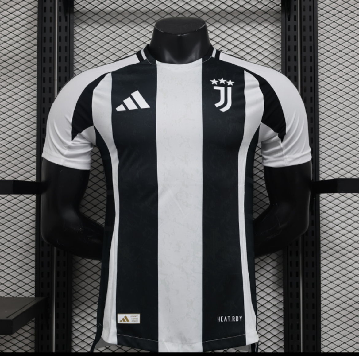 Maglia Juventus 24/25