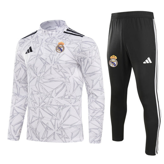 Chándal Real Madrid