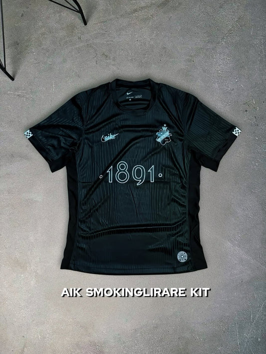 Maglietta edizione speciale AIK