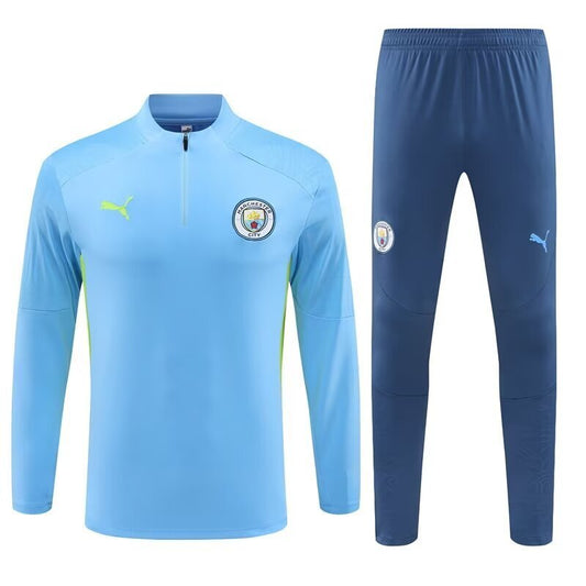 Chándal Manchester City