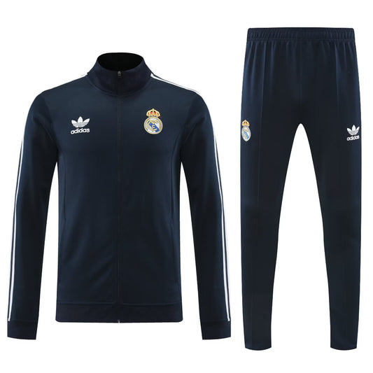 Chándal Real Madrid