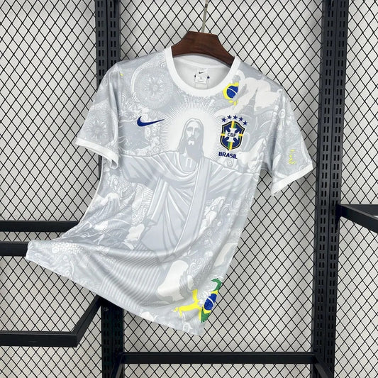 Camiseta Brasil Edición Especial