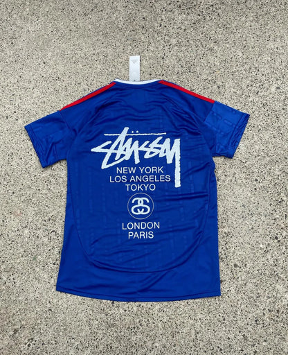 Maglia edizione speciale Italia