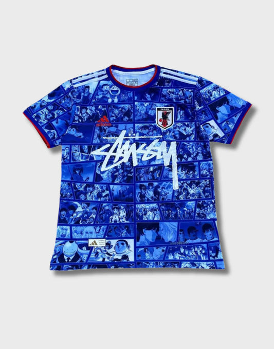 Camiseta Japón Edición Especial