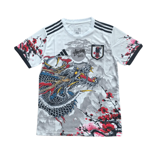 Camiseta Japón Edición Especial