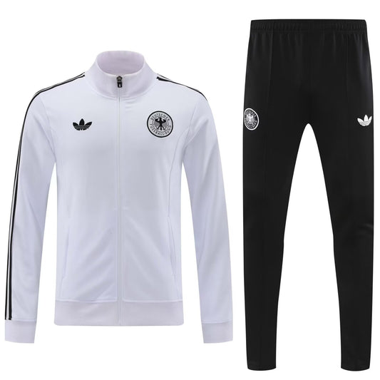 Chándal Alemania