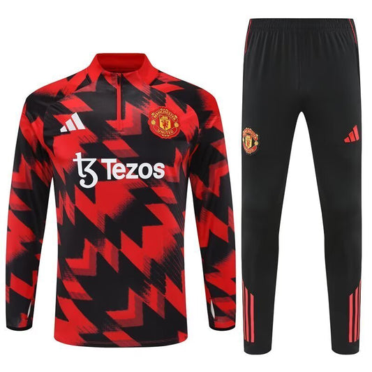 Chándal Manchester United