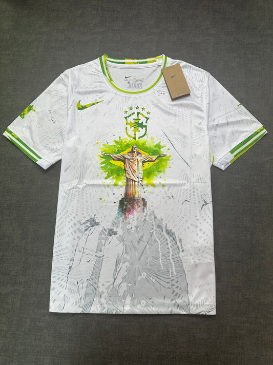 Camiseta Brasil Edición Especial