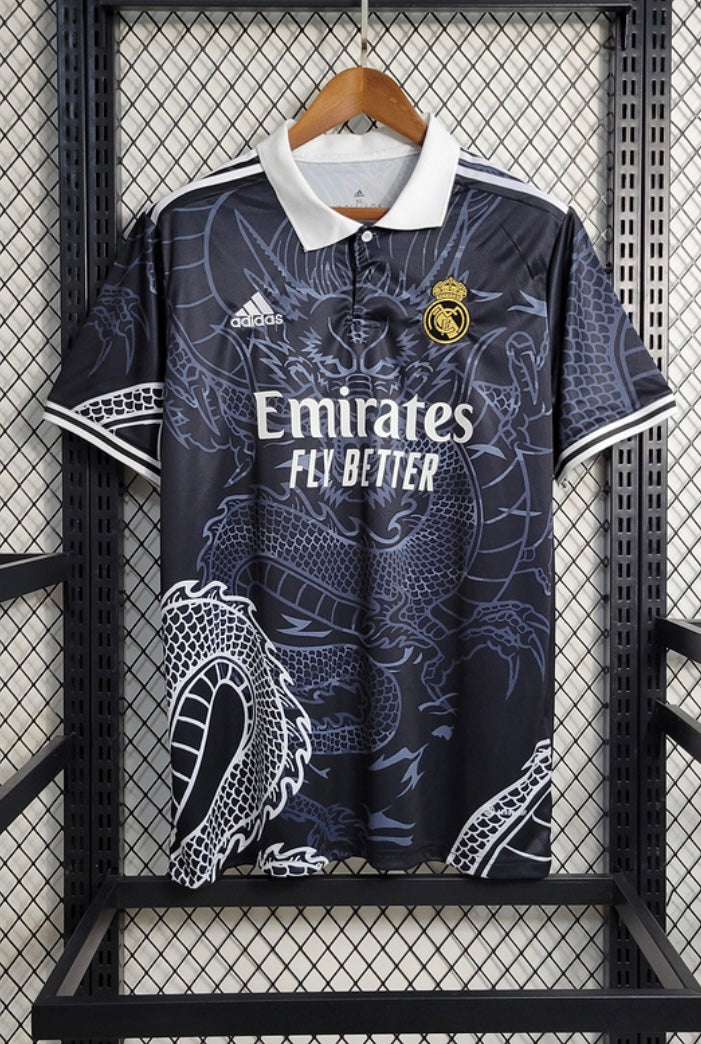 Maglia edizione speciale del Real Madrid