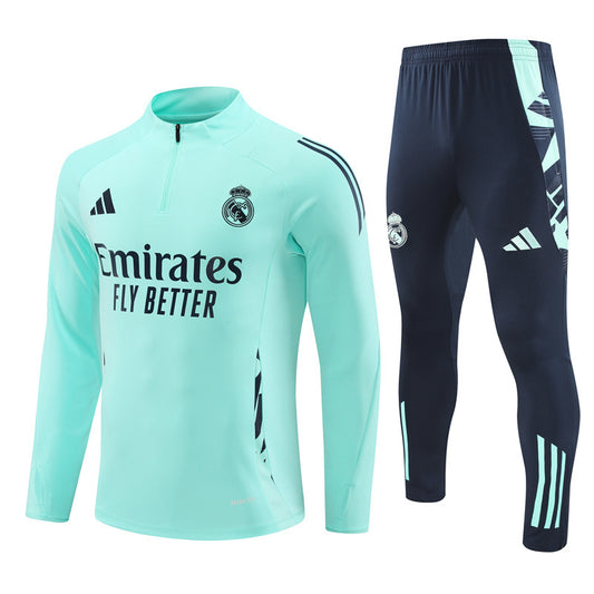 Chándal Real Madrid