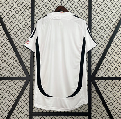 Camiseta Alemania 2006