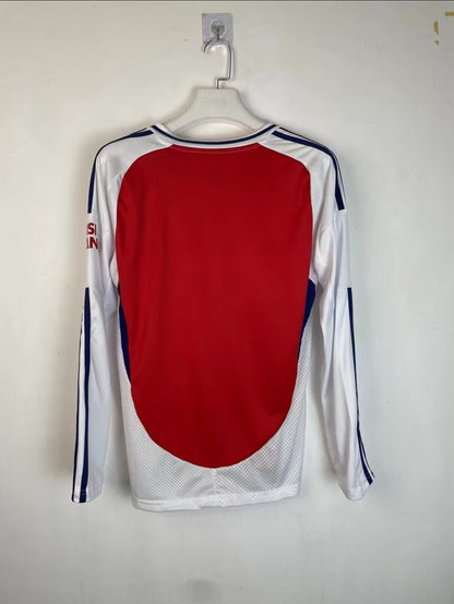 Maglia a maniche lunghe Arsenal 24/25