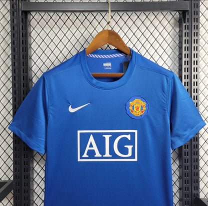 Maglia Manchester United 08/09