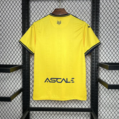 Maglia casalinga Villarreal 24/25