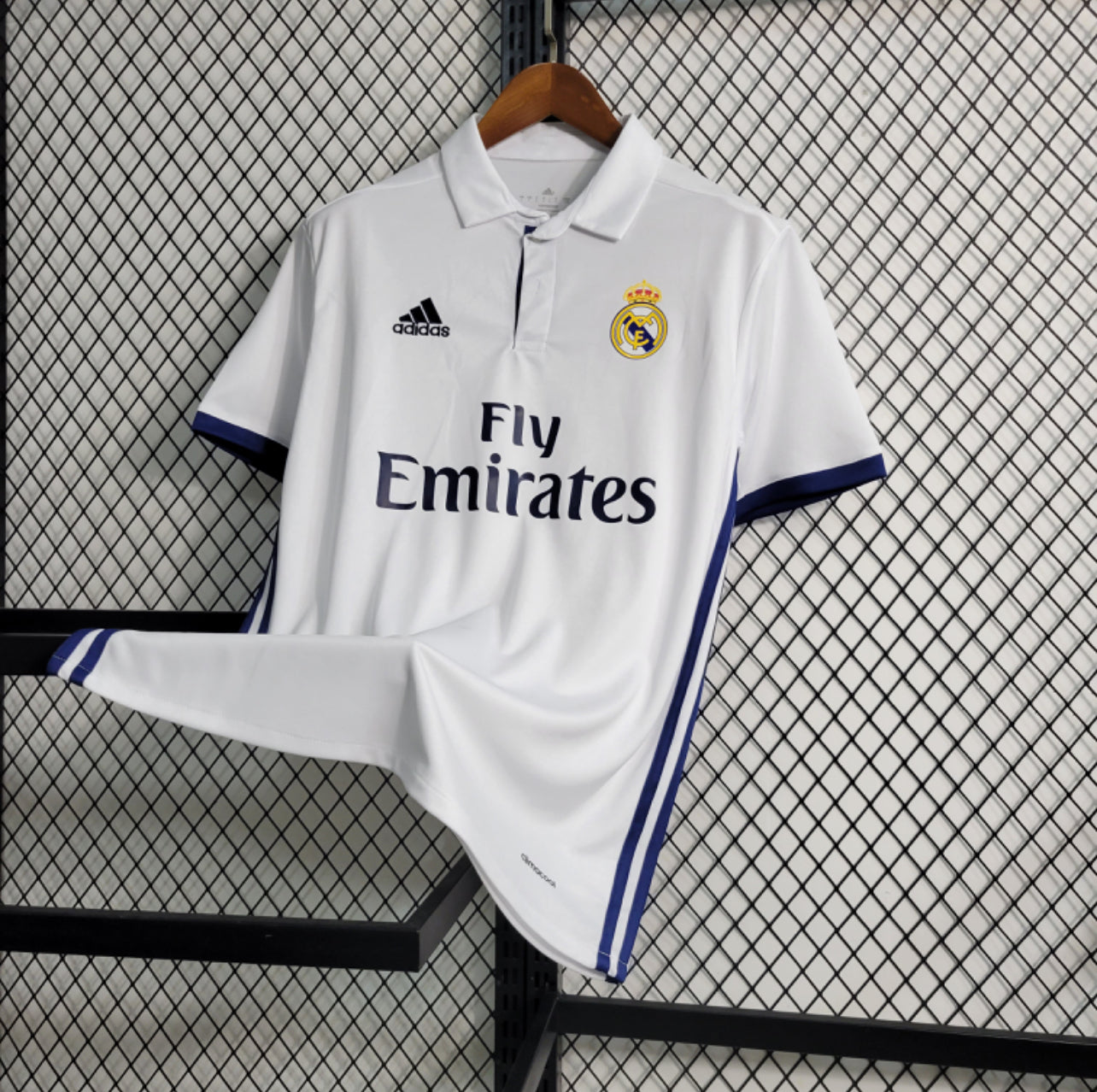 Maglia Real Madrid 16/17