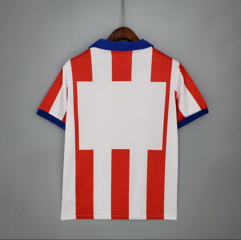 Maglia Atlético de Madrid 14/15