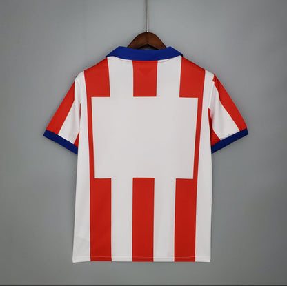 Maglia Atlético de Madrid 14/15