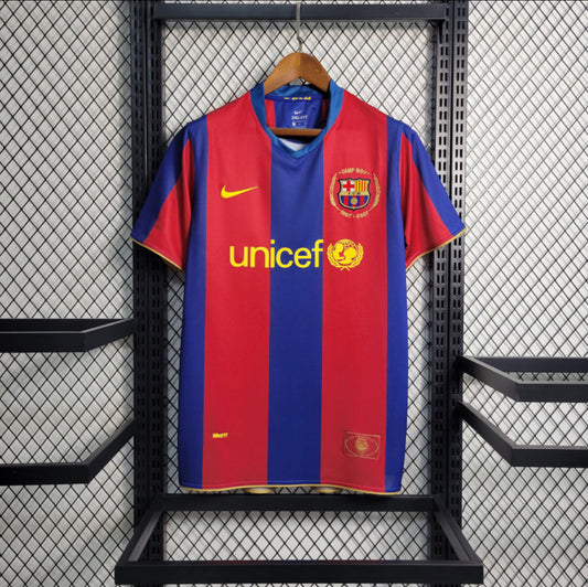 Maglia FC Barcellona 07/08