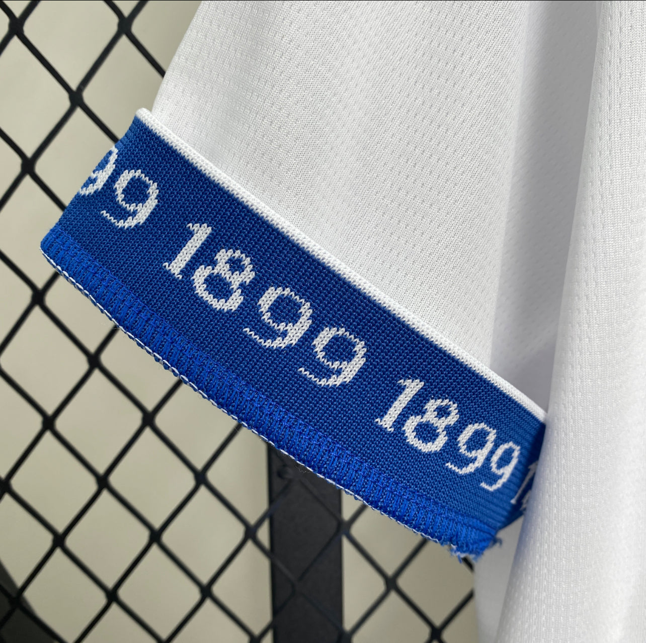 Maglia Marsiglia White Edition 24/25