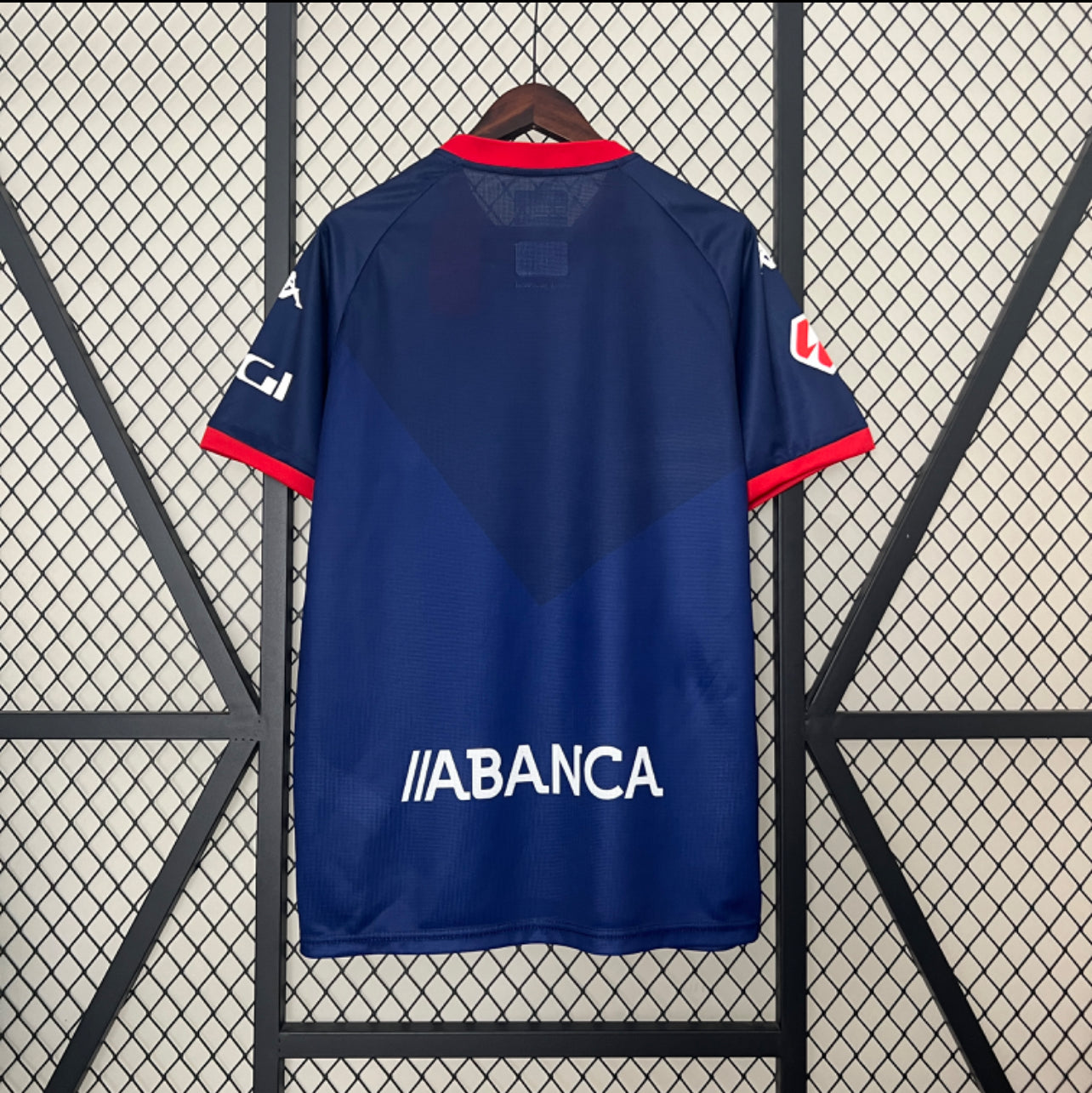 Camiseta Deportivo La Coruña 24/25 Alternativa