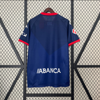 Maglia alternativa Deportivo La Coruña 24/25