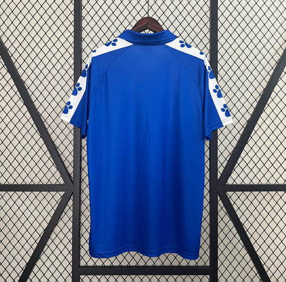 Maglia Real Oviedo 90/91