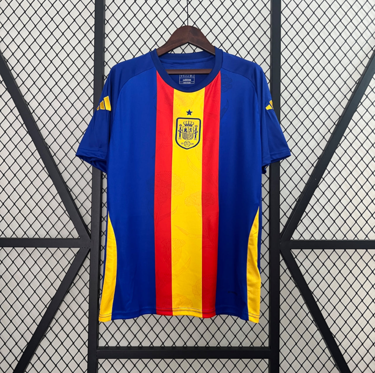 Camiseta España 24/25 Entrenamiento