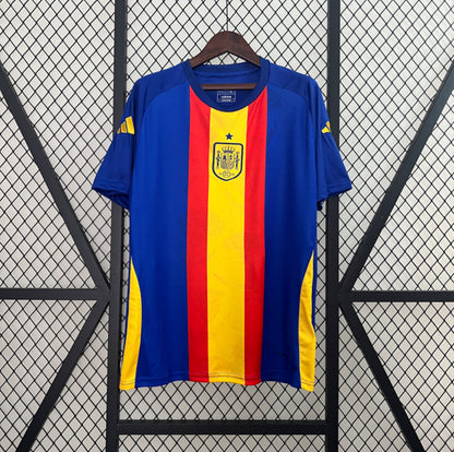 Maglia allenamento Spagna 24/25