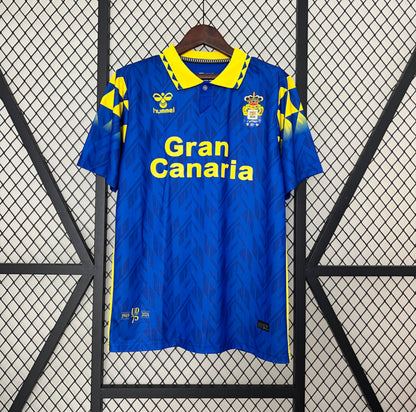 Maglia da trasferta UD Las Palmas 24/25