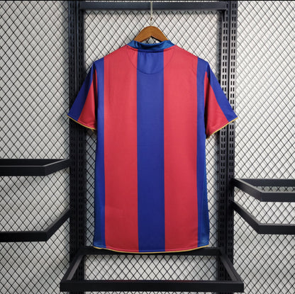 Maglia FC Barcellona 07/08