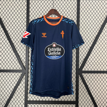 Maglia da trasferta Celta 24/25