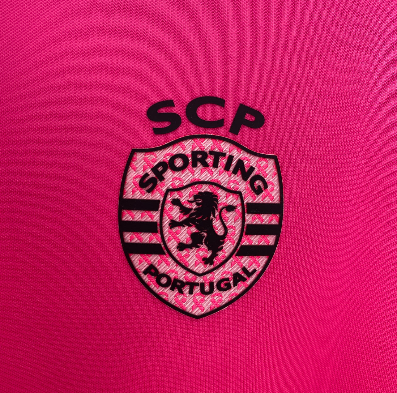 Camiseta Sporting Lisboa 24/25 Alternativa