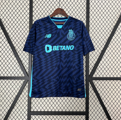 Camiseta FC Porto 24/25 Alternativa