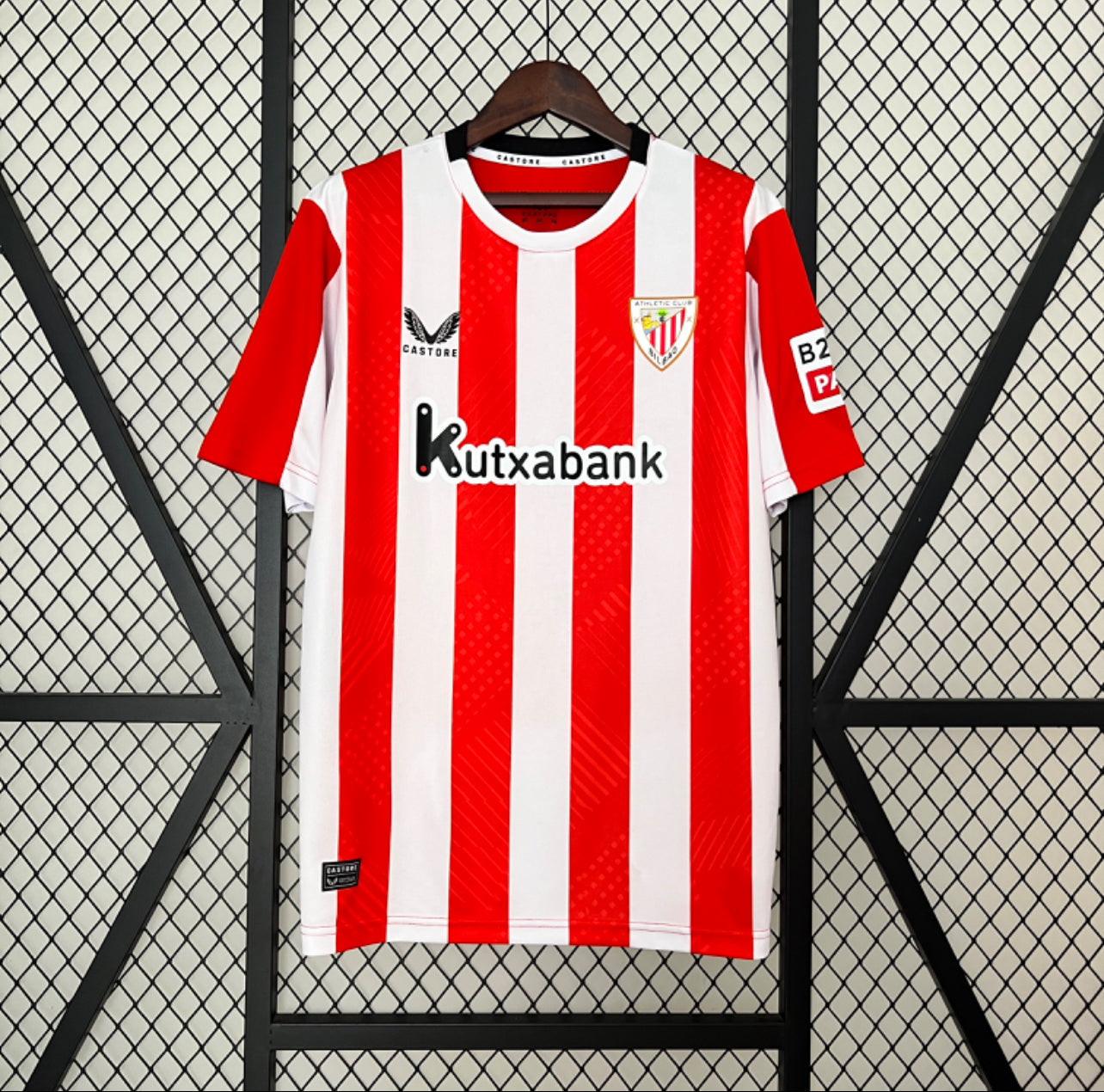 Maglia Athletic Bilbao 24/25