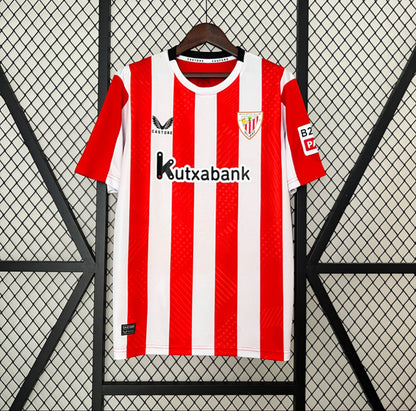 Maglia Athletic Bilbao 24/25