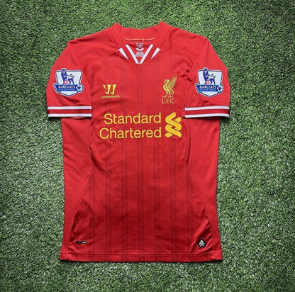 Maglia Liverpool FC 14/15