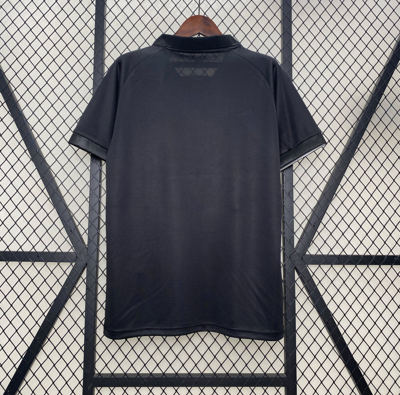 Maglia Marsiglia Black Edition 24/25