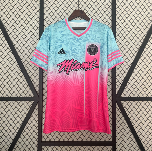 Maglia edizione speciale Inter Miami