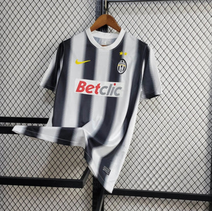 Maglia Juventus 11/12