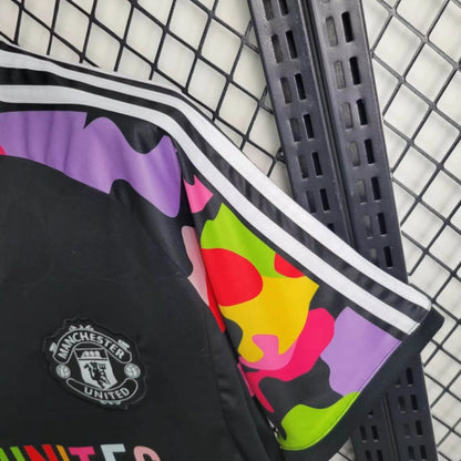 Maglia da allenamento Manchester United 24/25