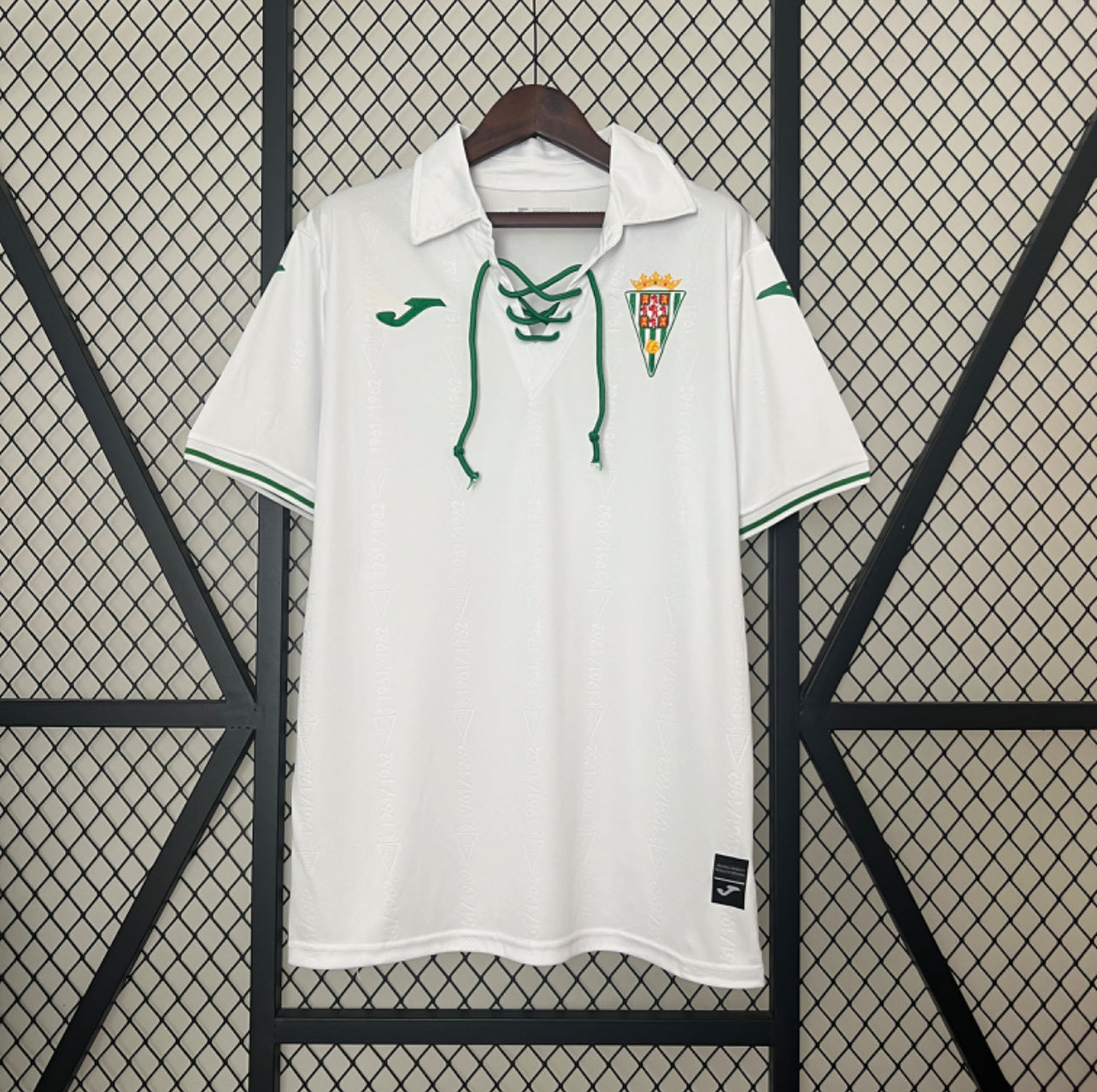 Maglia Cordoba FC 24/25 70° Anniversario